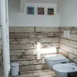 Attico 72 Bed & Breakfast 4*