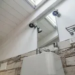 Attico 72 Matera