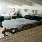 Bed & Breakfast Attico 72 4*