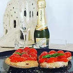 Bed & Breakfast Attico 72