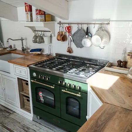 فندق مبيت وإفطار Attico 72