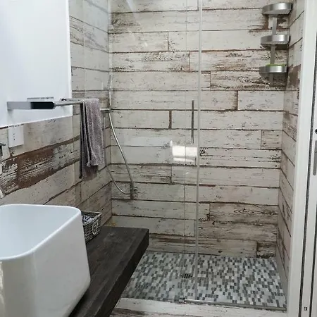 Attico 72 4*