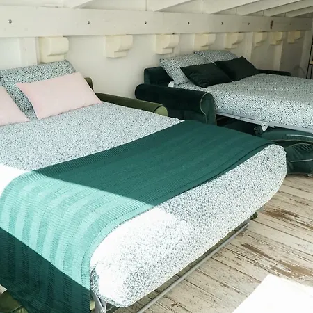 فندق مبيت وإفطار Attico 72 ماتيرا