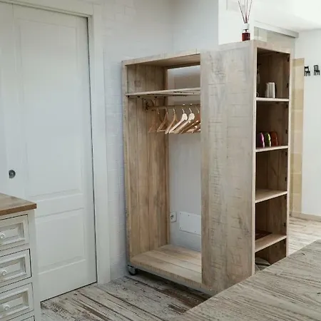 B&B Attico 72 마테라