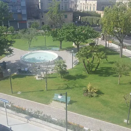 Bed & Breakfast Attico 72 4*
