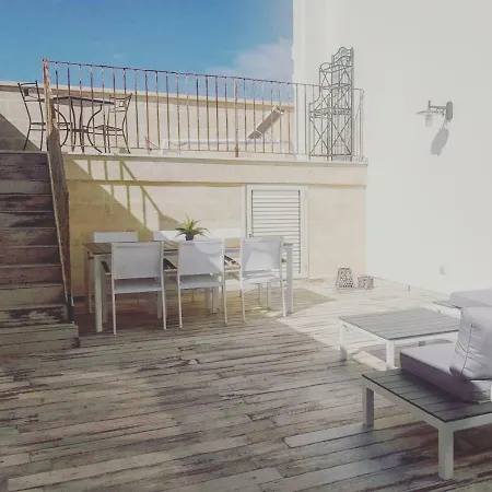 Attico 72 Bed & Breakfast
