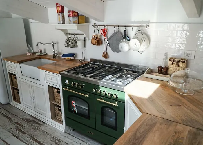 Bed & Breakfast Attico 72