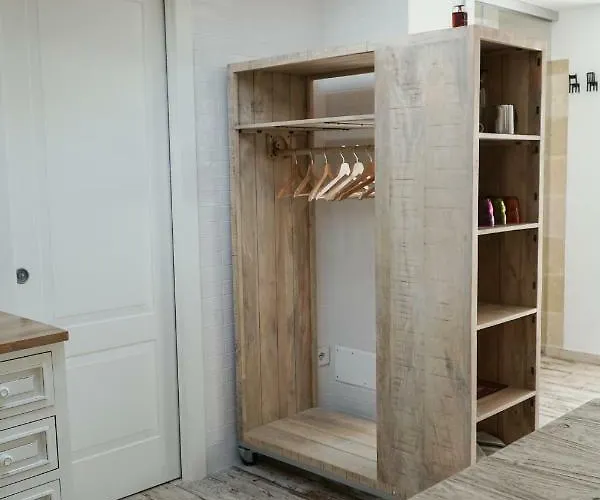 Bed & Breakfast Attico 72 Matera