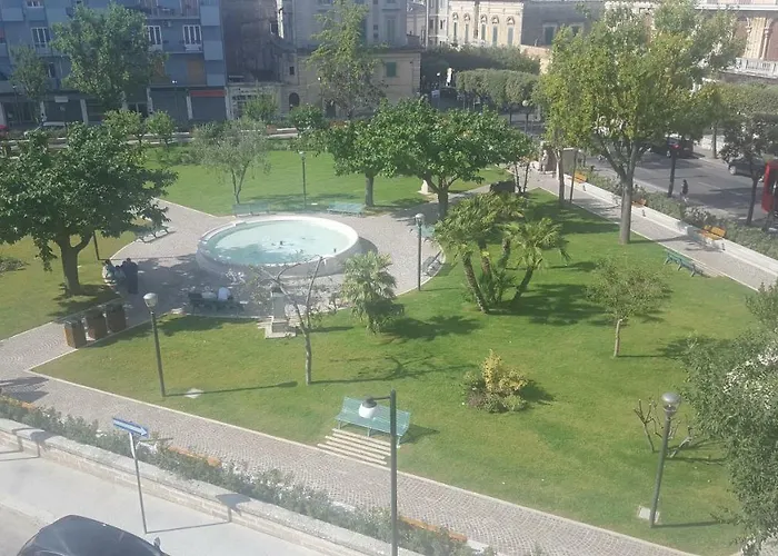 Bed & Breakfast Attico 72 4*