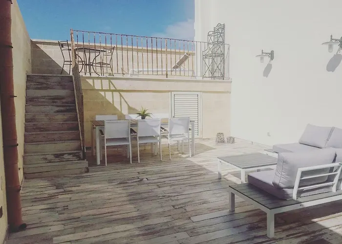 Attico 72 Bed & Breakfast