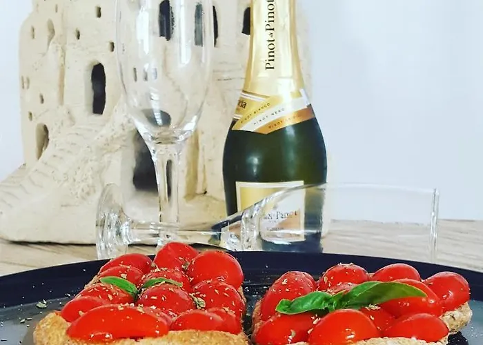 Bed & Breakfast Attico 72